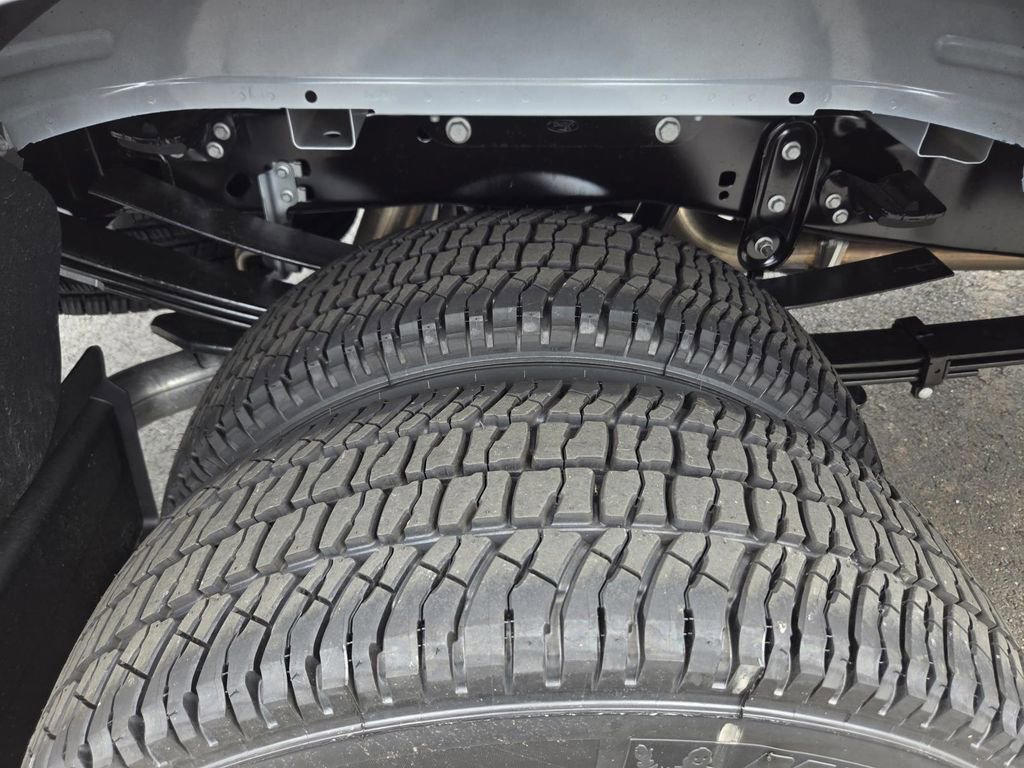 New 2026 Ford F350 King Ranch AWD/4WD image 46