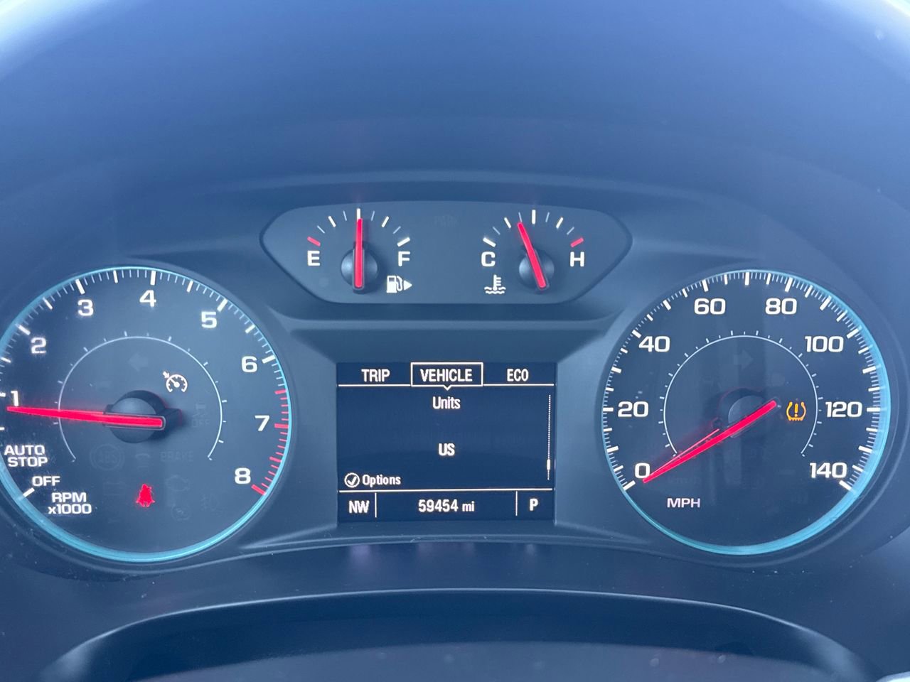 Used 2023 Chevrolet Malibu LT w/ Driver Confidence Package FWD image 16