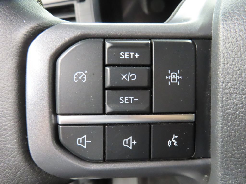 Used 2024 Ford F150 XLT w/ Tow/Haul Package AWD/4WD image 46