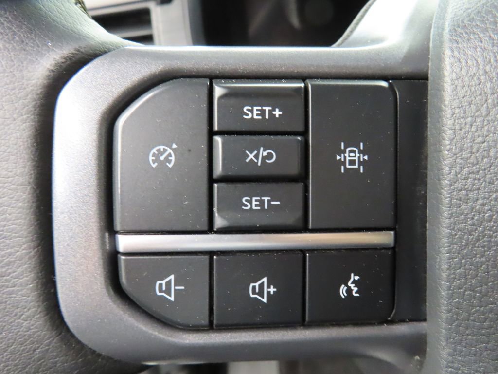 Used 2024 Ford F150 XLT w/ Tow/Haul Package AWD/4WD image 46