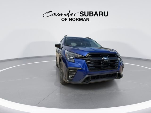 New 2026 Subaru Ascent Bronze Edition image 3