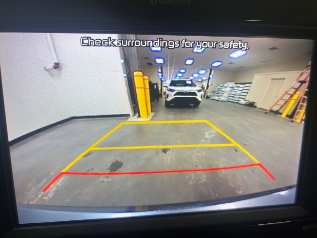 Used 2019 Kia Rio S FWD image 22