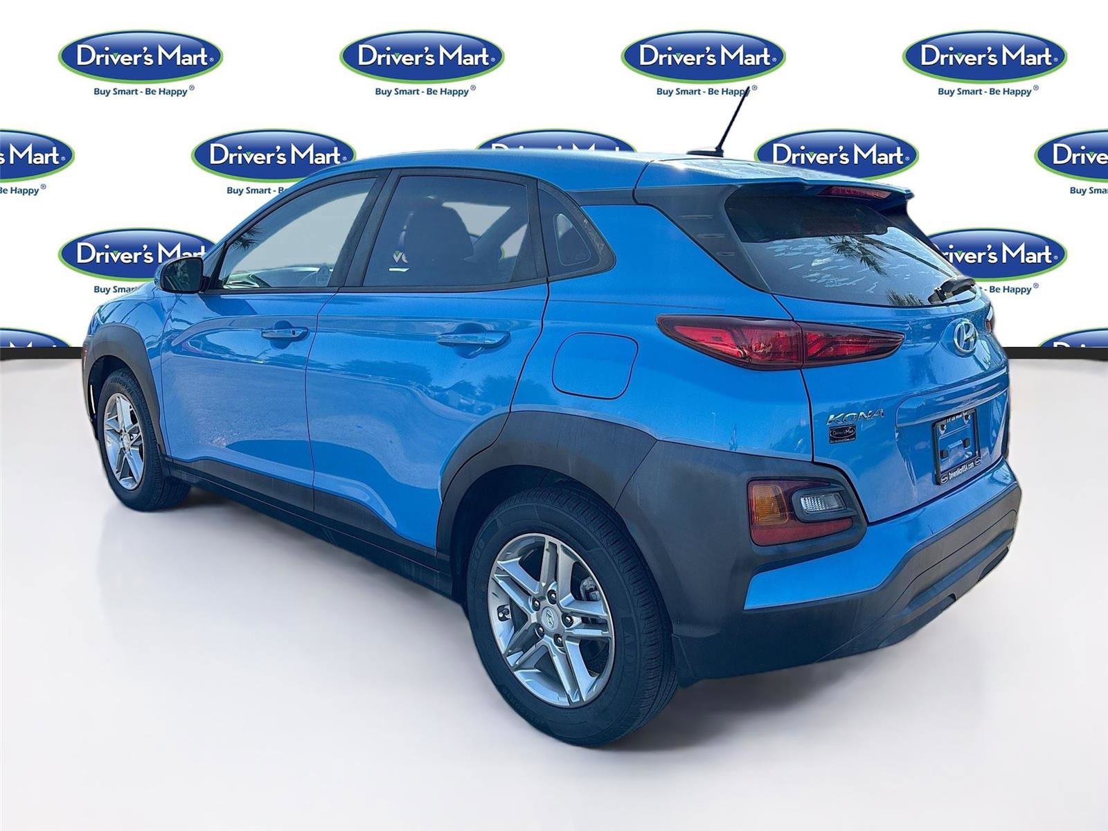 Used 2019 Hyundai Kona SE image 5