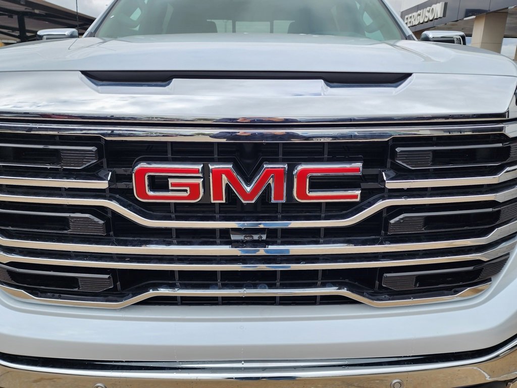 New 2026 GMC Sierra 1500 SLT w/ SLT Premium Plus Package image 10