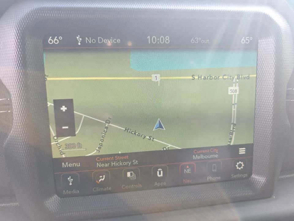 Used 2022 Jeep Wrangler Unlimited Sahara image 14