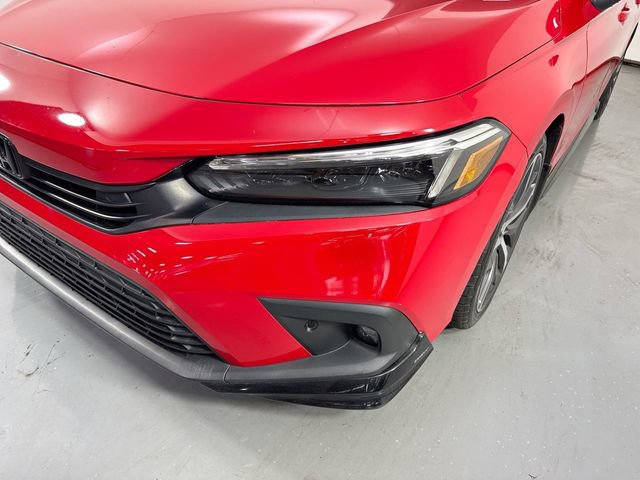 Used 2022 Honda Civic Touring image 30