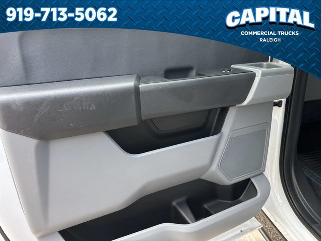 New 2026 Ford F550 4x4 Crew Cab image 19