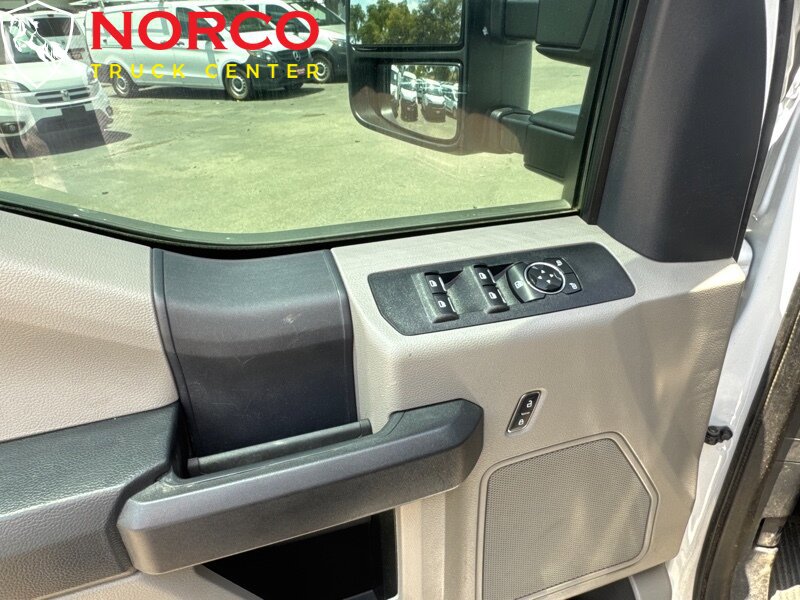 Used 2022 Ford F350 XL w/ Power Equipment Group image 23