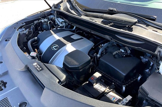 Used 2022 Lexus RX 350 FWD w/ Premium Package image 33