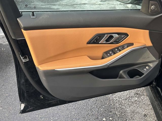 New 2026 BMW 330i xDrive 330i xDrive w/ Premium Package image 11