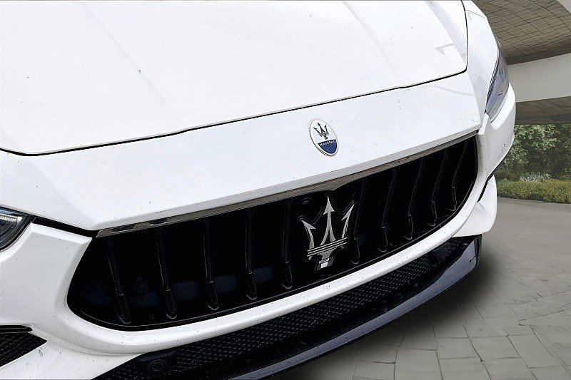 Used 2022 Maserati Ghibli Modena Q4 image 27
