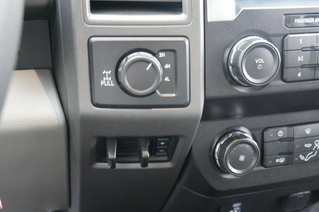 Used 2022 Ford F350 XL w/ STX Appearance Package image 19