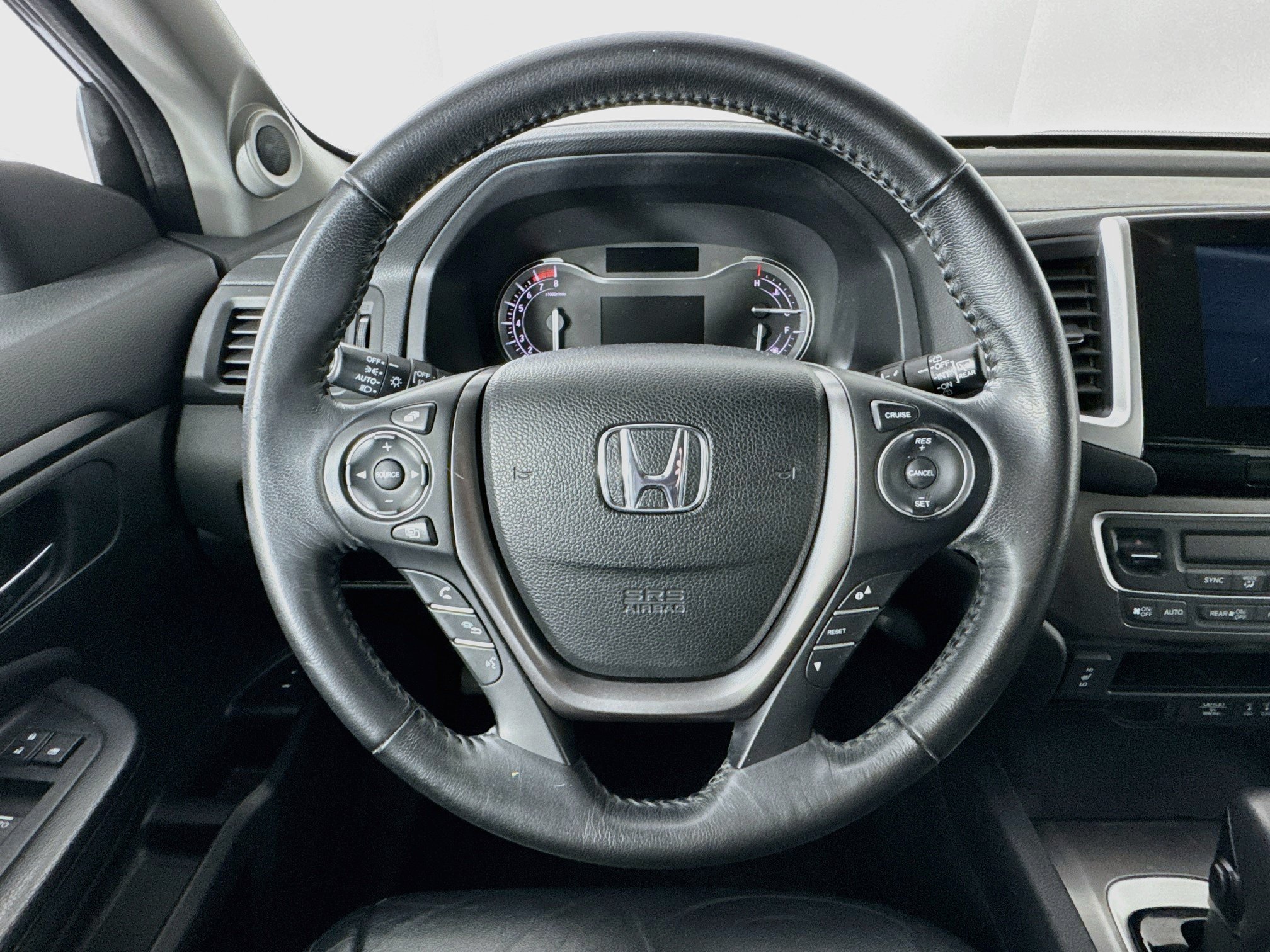 Used 2016 Honda Pilot EX-L image 11
