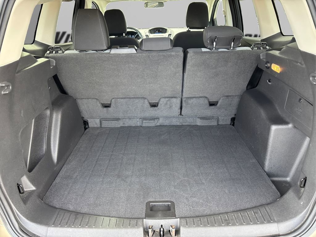 Used 2018 Ford Escape SE image 11