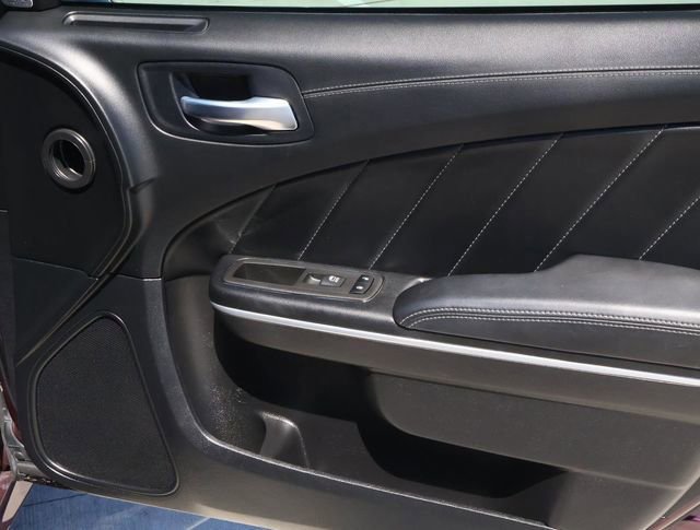 Used 2021 Dodge Charger Scat Pack image 17
