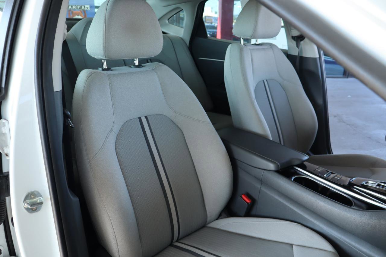 Used 2020 Hyundai Sonata SE FWD image 36