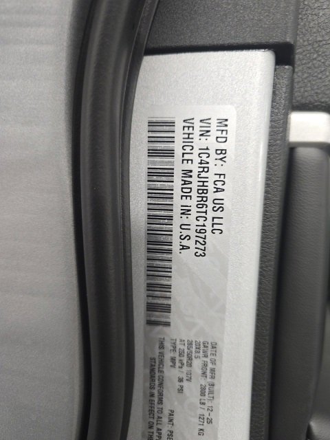 New 2026 Jeep Grand Cherokee Limited image 10