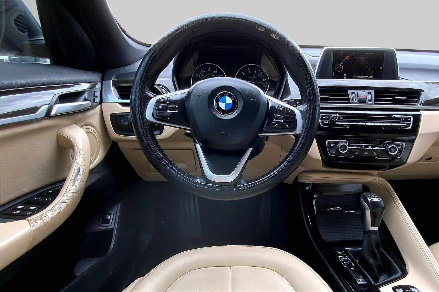 Used 2016 BMW X1 xDrive28i AWD/4WD image 6