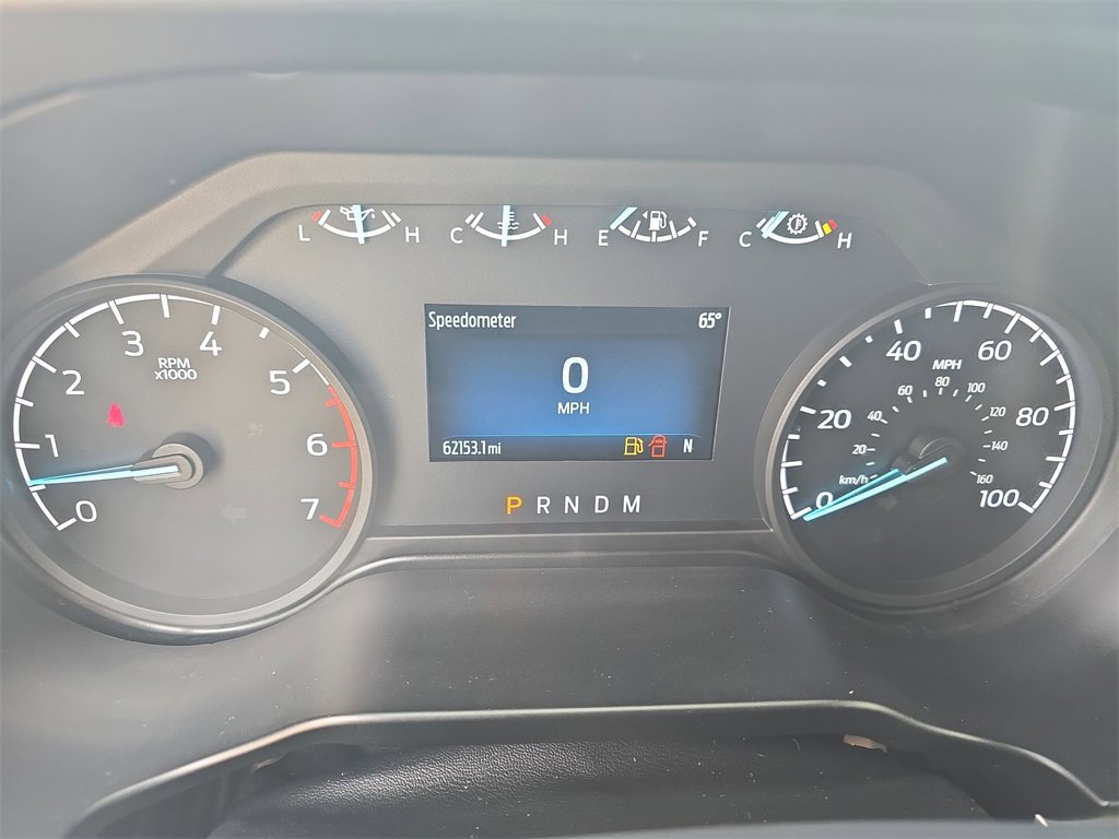 Used 2024 Ford F250 XL image 19