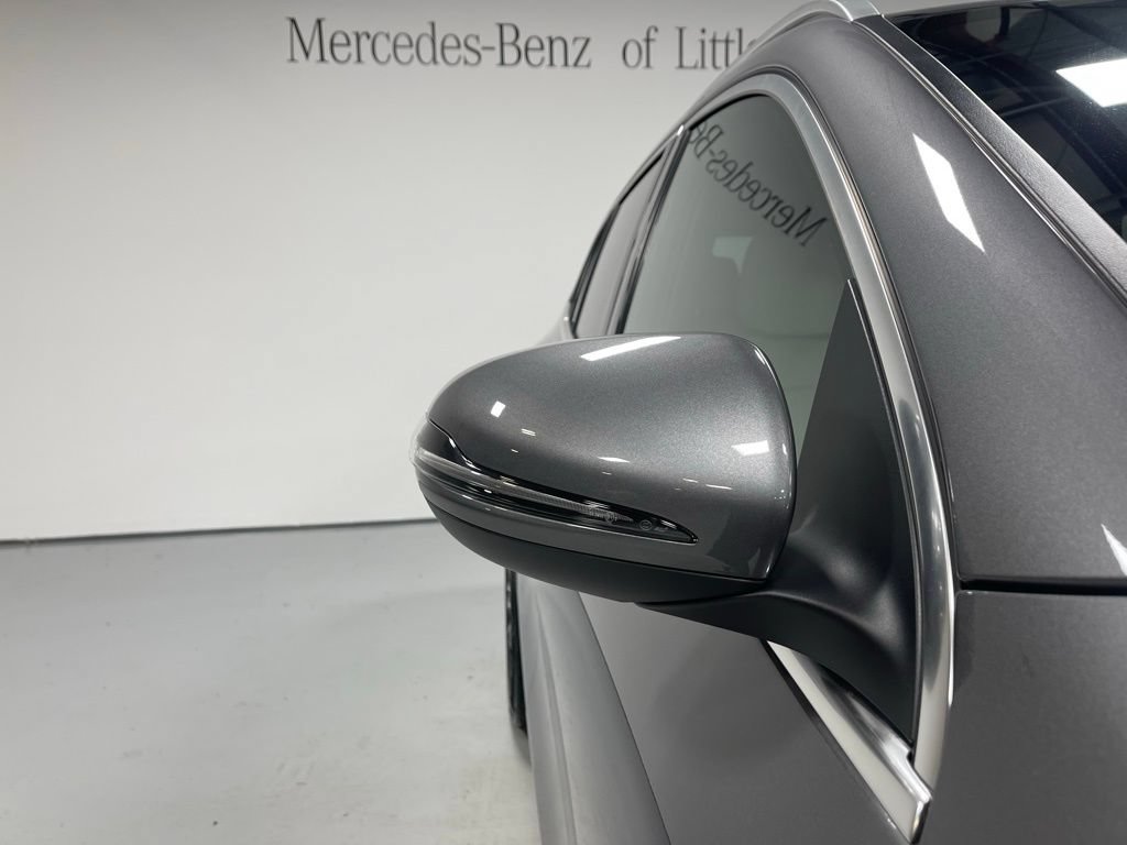 Used 2026 Mercedes-Benz GLA 250 4MATIC image 12