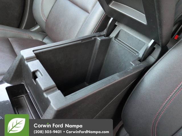 Used 2021 Chevrolet Blazer RS w/ Enhanced Convenience Package AWD/4WD image 19