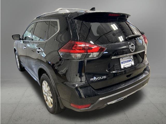 Used 2020 Nissan Rogue SV AWD/4WD image 3