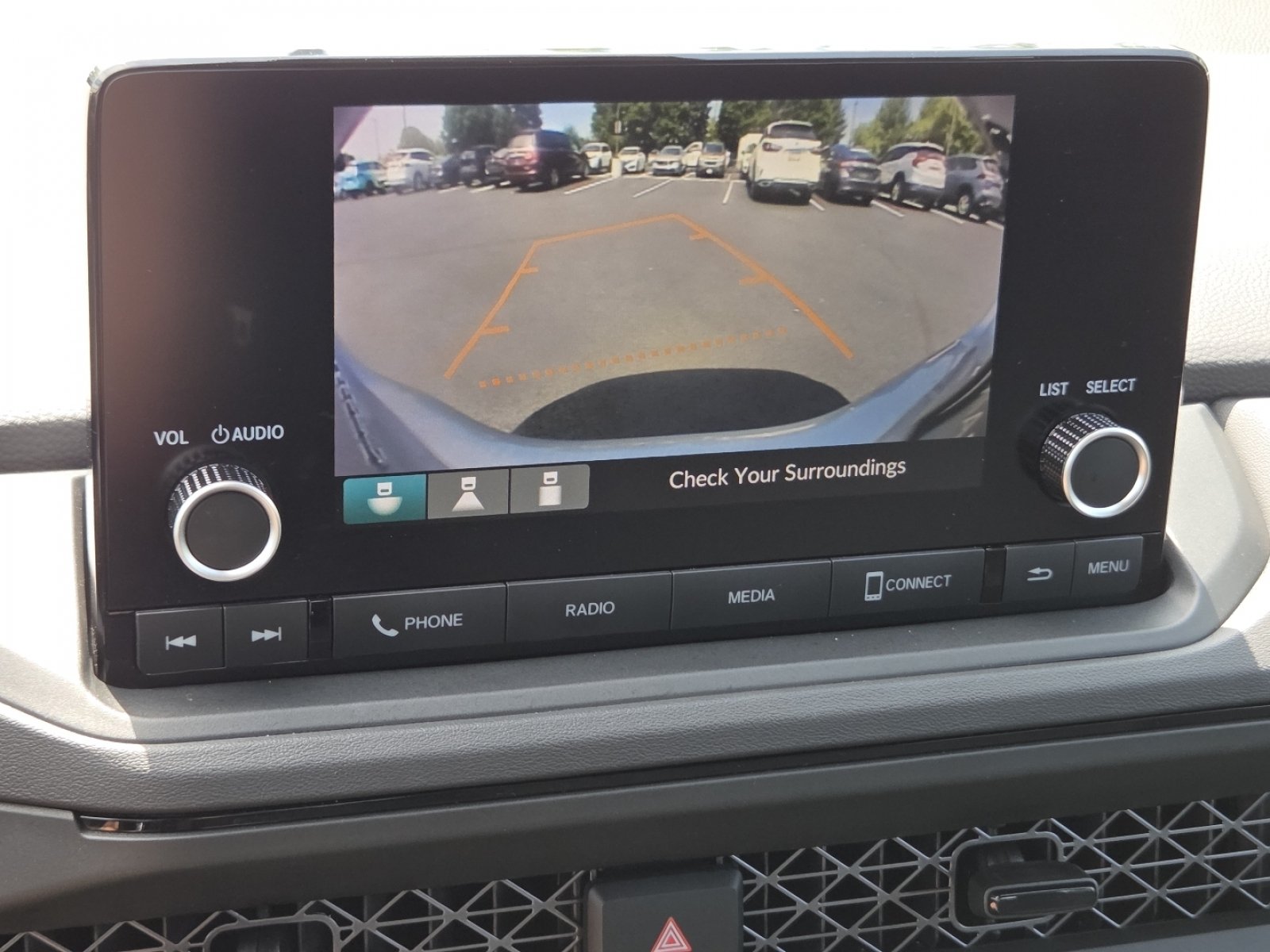 Used 2025 Honda Accord LX image 9