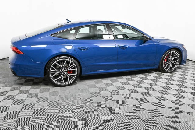 New 2025 Audi S7 Premium Plus image 2