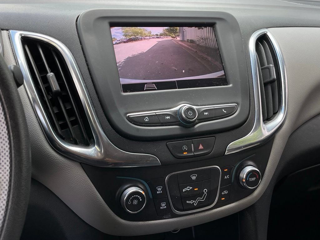 Used 2023 Chevrolet Equinox LT AWD/4WD image 18