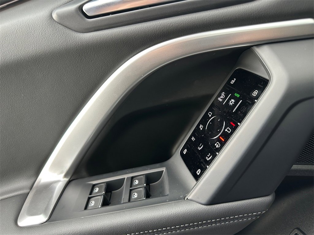 New 2025 Audi Q5 2.0T Premium Plus image 24