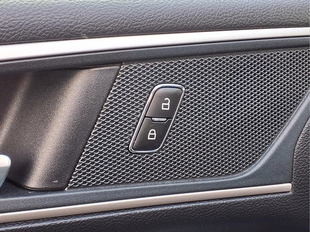 Used 2024 Ford Edge SEL w/ Sport Appearance Package AWD/4WD image 18