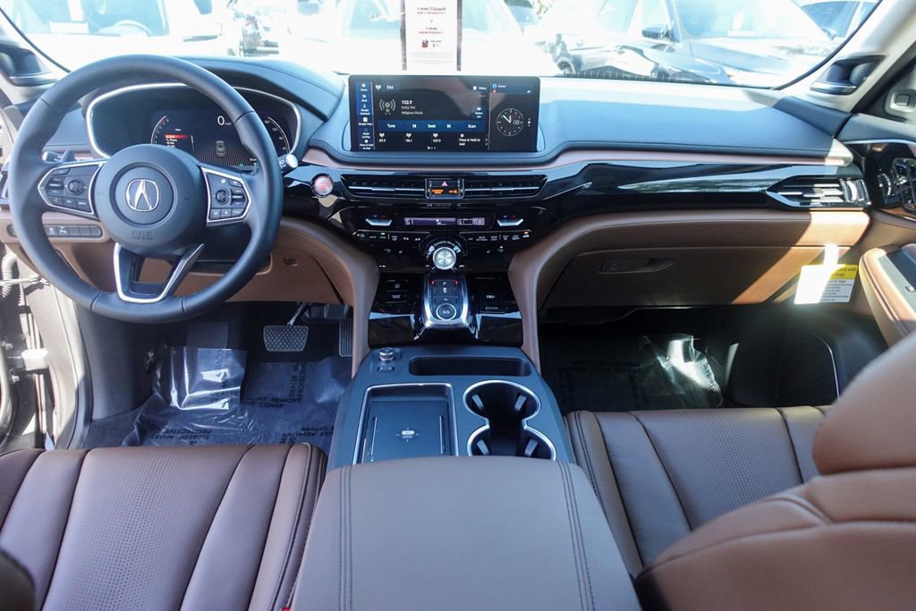 New 2026 Acura MDX w/ Technology Package image 27