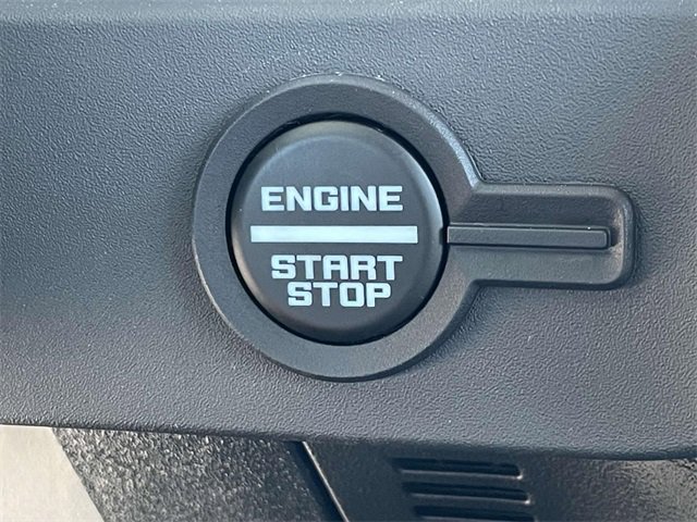 New 2025 Ford Bronco Base image 12