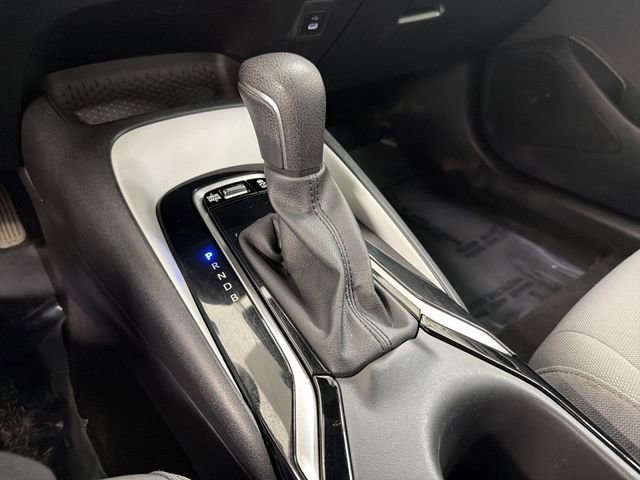 Used 2024 Toyota Corolla SE image 24