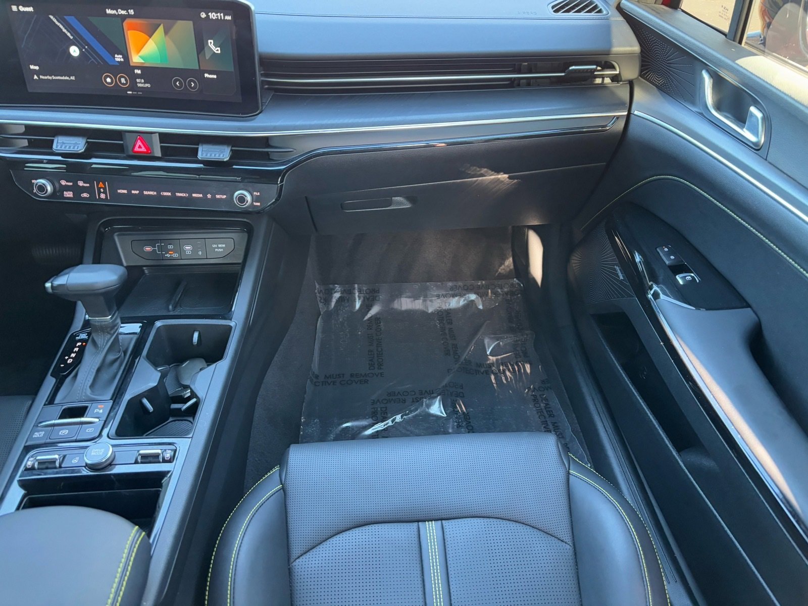 Used 2025 Kia K5 GT w/ GT1 Package image 17