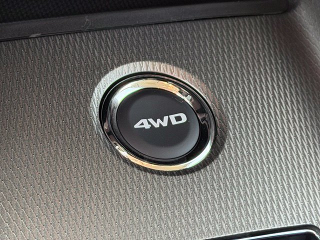 New 2027 Mitsubishi Outlander Sport SE AWD/4WD image 27