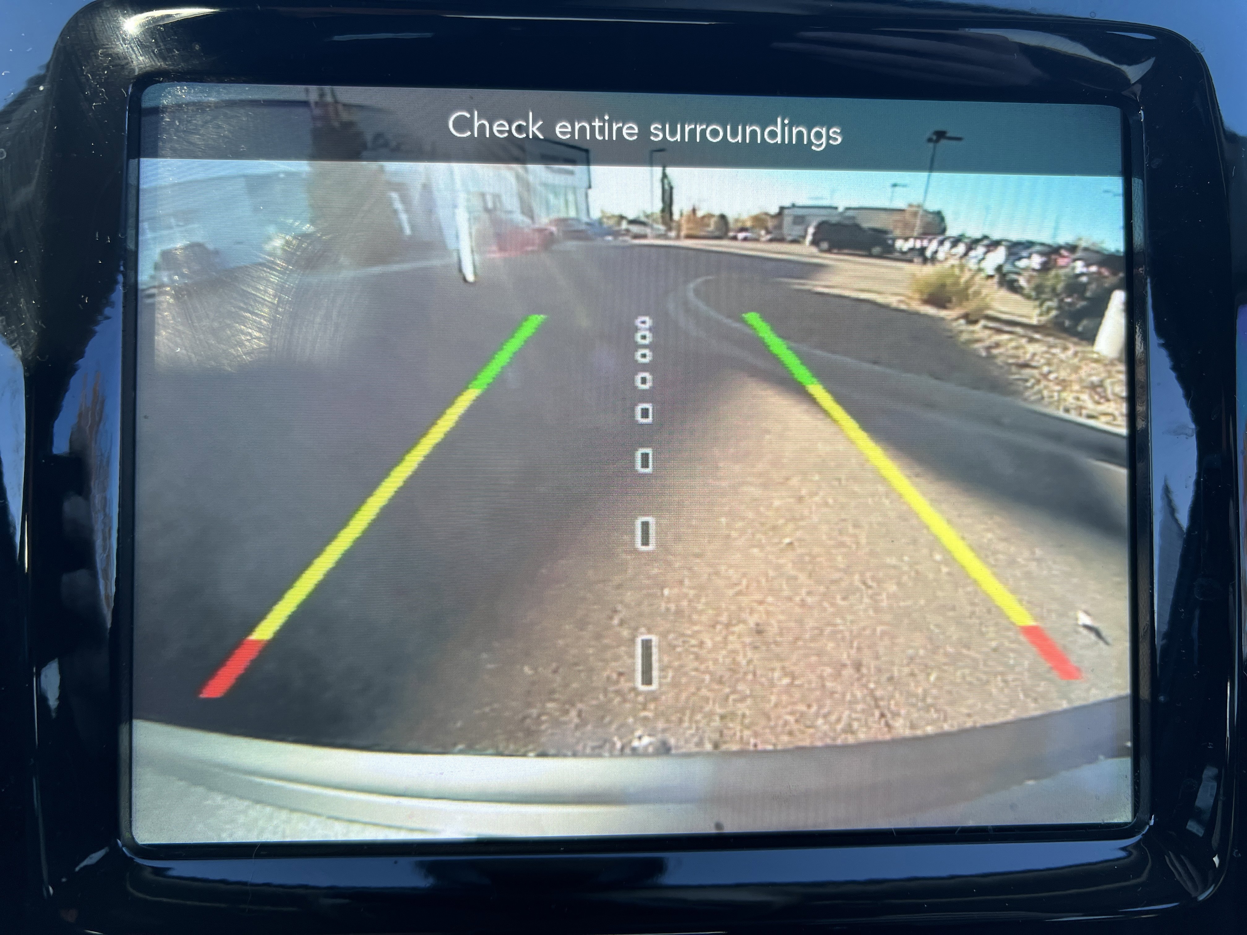 Used 2020 Jeep Cherokee Limited image 7