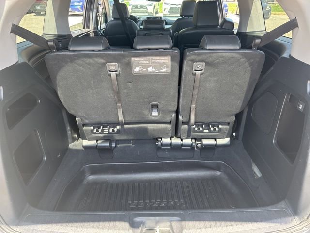 Used 2022 Honda Odyssey EX-L image 30