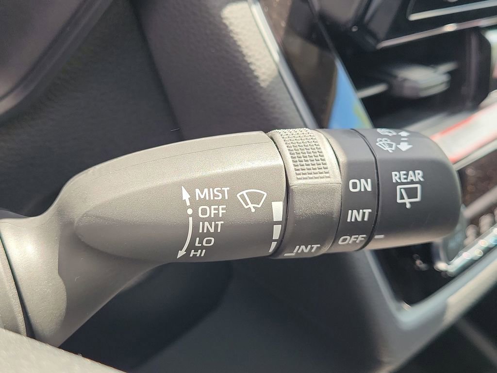 New 2026 Toyota Corolla Cross LE FWD image 12