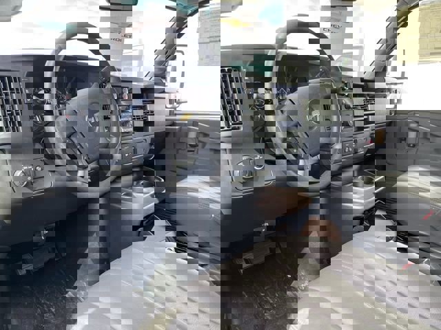 New 2025 Chevrolet Express 3500 w/ Power Convenience Package image 10
