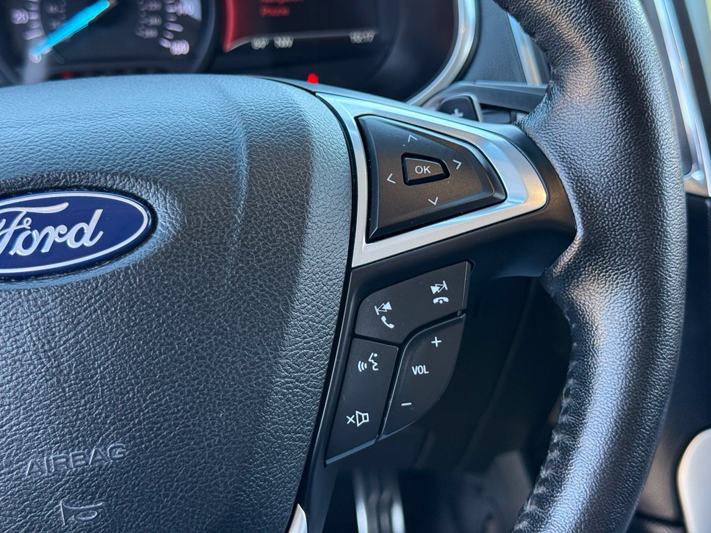 Used 2018 Ford Edge Sport w/ Equipment Group 401A AWD/4WD image 14