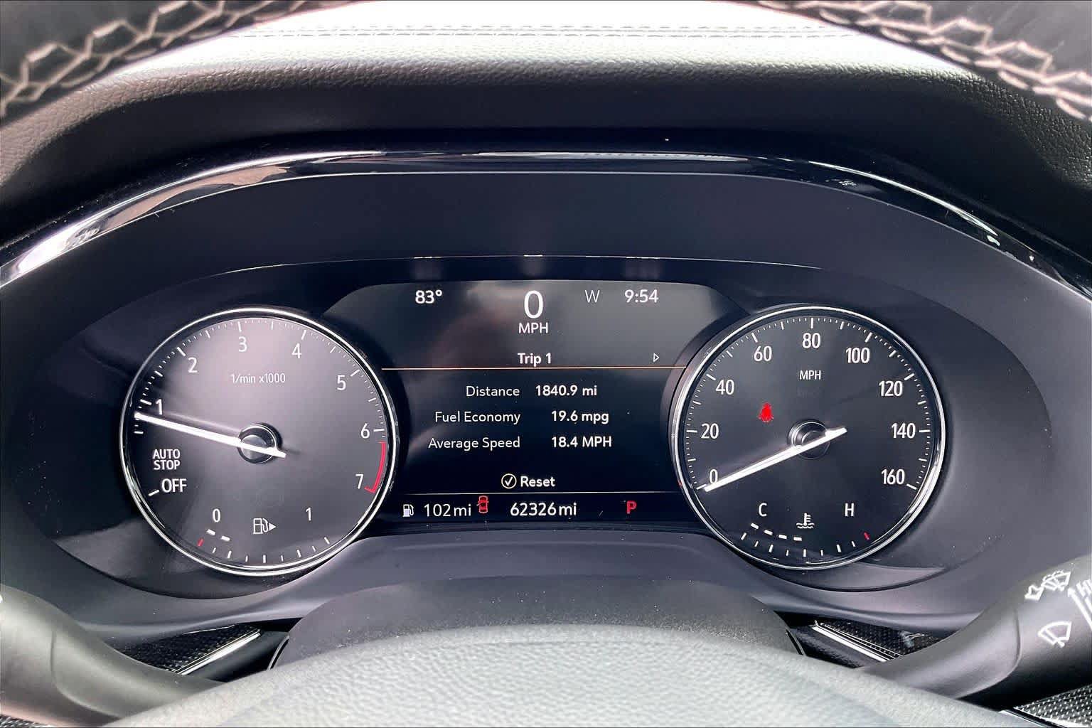 Used 2022 Buick Envision Essence w/ Sport Touring Package FWD image 26