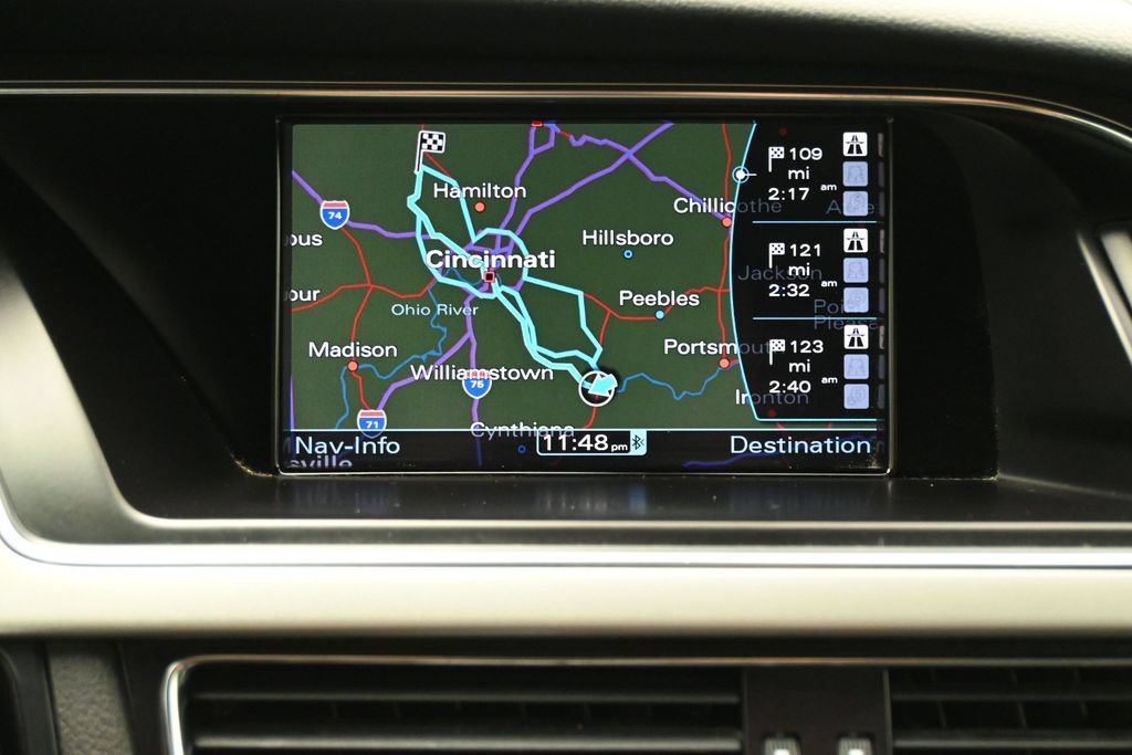Used 2012 Audi S5 Prestige w/ Prestige Pkg AWD/4WD image 24