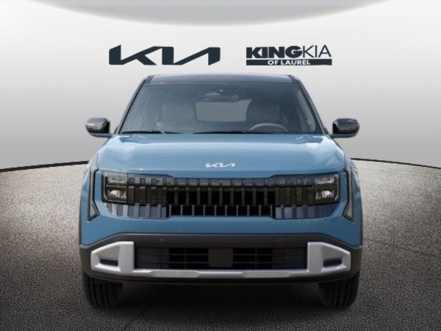 New 2027 Kia Seltos S FWD image 2