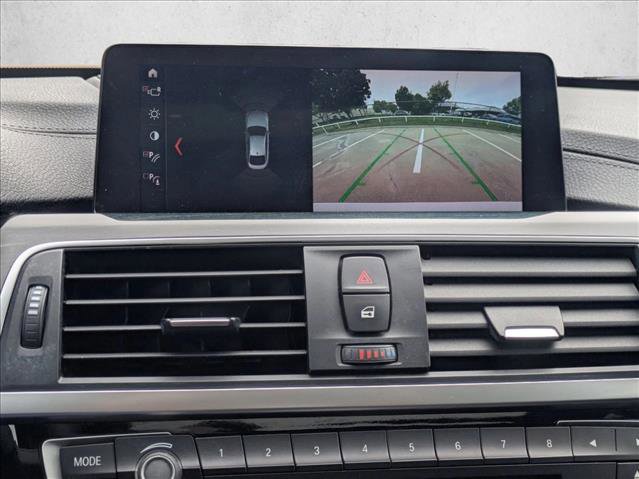 Used 2019 BMW 440i Gran Coupe xDrive w/ Convenience Package image 14