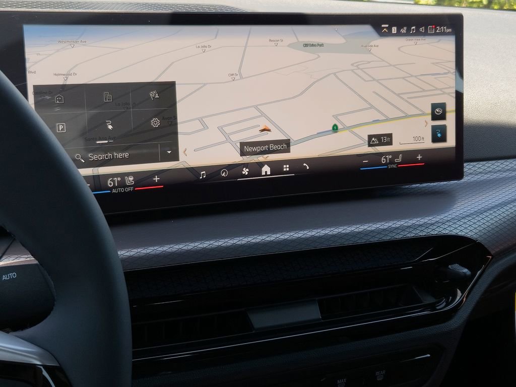 New 2026 BMW i4 eDrive40 RWD image 12