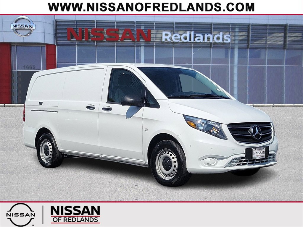 Used 2023 Mercedes-Benz Metris