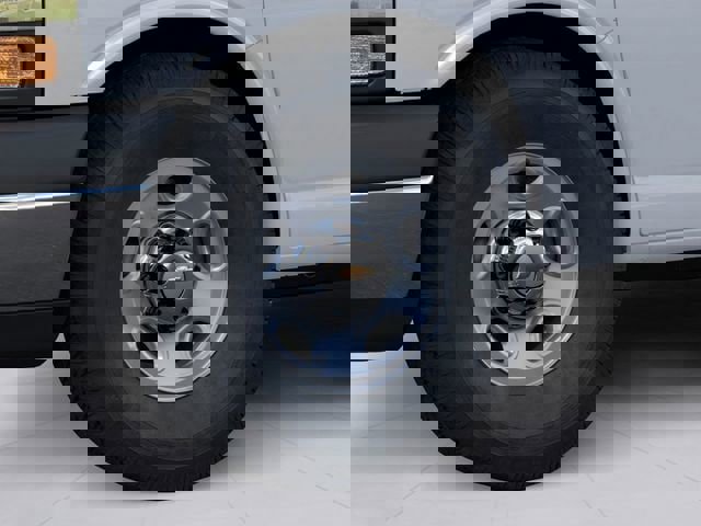 New 2024 Chevrolet Express 2500 image 7