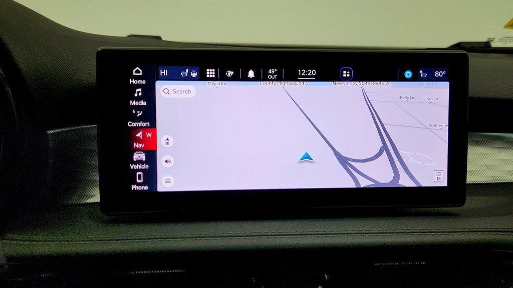 Used 2024 Alfa Romeo Tonale Ti image 22