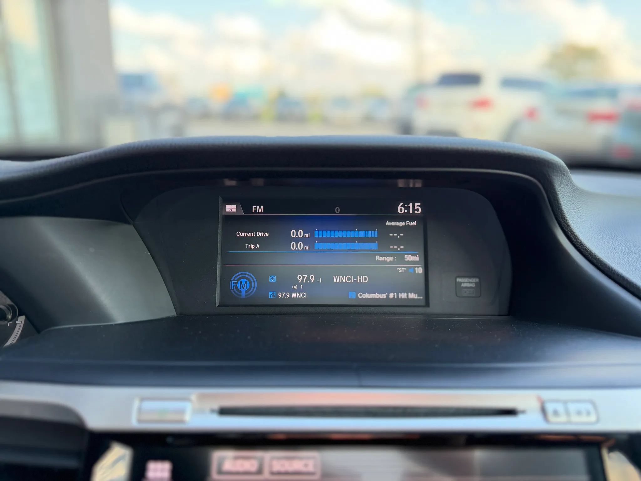 Used 2017 Honda Accord EX image 12